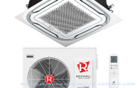 ��������� ����������� Royal Clima CO-4C 12HNBI/CO-E 12HNBI
